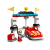 Klocki LEGO 10947 - Samochody wyścigowe DUPLO